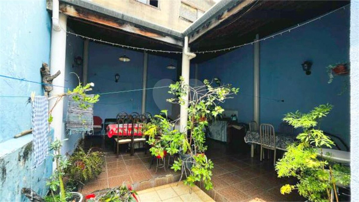 Casa Térrea à venda com 2 suítes em Limão, São Paulo, SP