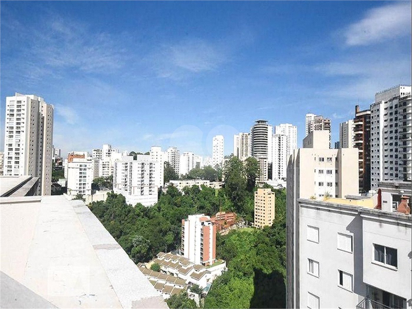 Apartamento à venda com 2 quartos, sendo 1 suíte, em Jardim Parque Morumbi, São Paulo, SP