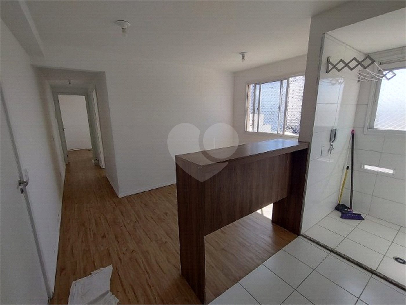Apartamento à venda com 2 quartos em Cambuci, São Paulo, SP