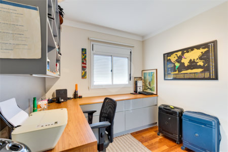 Apartamento à venda com 3 quartos, sendo 2 suítes,  em Jardim Marajoara, São Paulo, SP