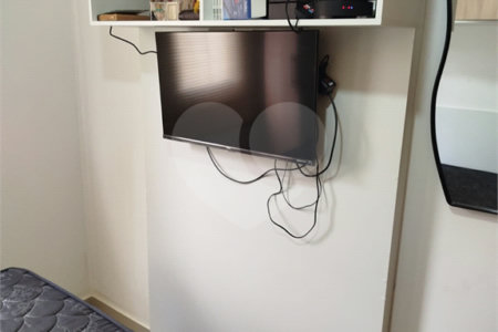 Apartamento à venda com 2 quartos em Tatuapé, São Paulo, SP