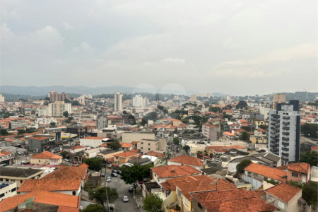Cobertura à venda com 2 quartos, sendo 1 suíte, em Água Fria, São Paulo, SP
