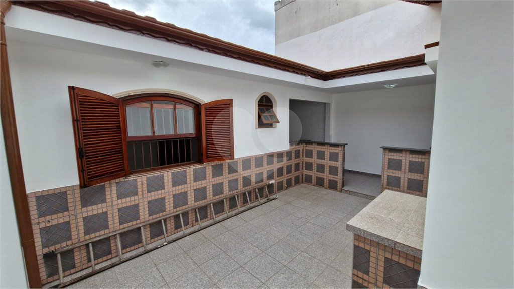 Casa Térrea à venda com 3 quartos em Conjunto Residencial Butantã, São Paulo, SP
