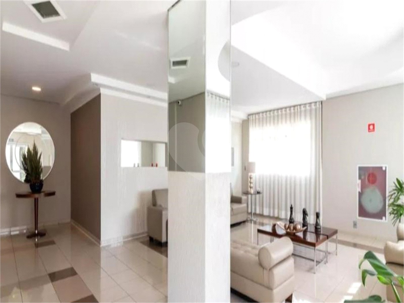 Apartamento à venda com 3 quartos, sendo 1 suíte,  em Tucuruvi, São Paulo, SP