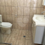 Casa Térrea à venda ou para alugar com 3 quartos, sendo 1 suíte, em Santana, São Paulo, SP