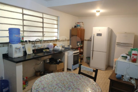 Casa à venda com 2 quartos em Sumarezinho, São Paulo, SP