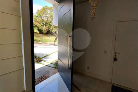 Casa à venda ou para alugar com 4 suítes no condomínio Jardim Primavera, Louveira - SP