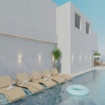 Apartamento à venda, 158 m² por R$ 2.328.793,39 - Embaré - Santos/SP