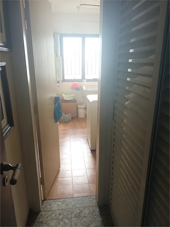 Apartamento à venda com 3 quartos, sendo 1 suíte, em Vila Suzana, São Paulo, SP