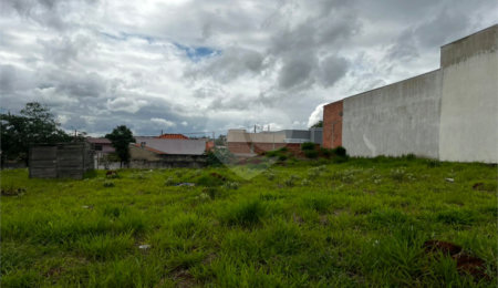 Terreno à venda em Portal dos Pinheiros II, Itapetininga, SP