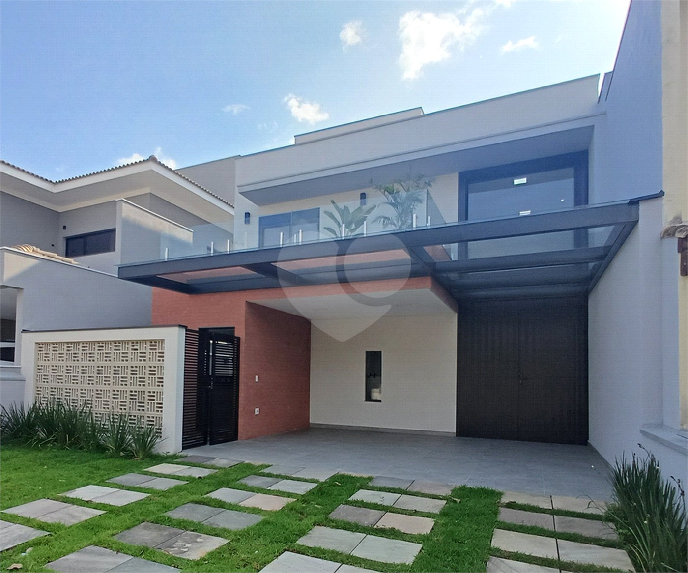 Casa à venda com 3 suítes no condomínio Residencial Villa Olympia, Sorocaba - SP