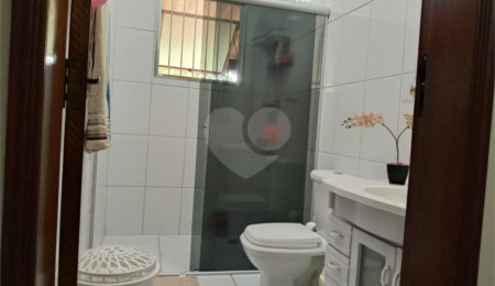 Casa à venda com 2 quartos em Jardim do Triunfo, Guarulhos, SP