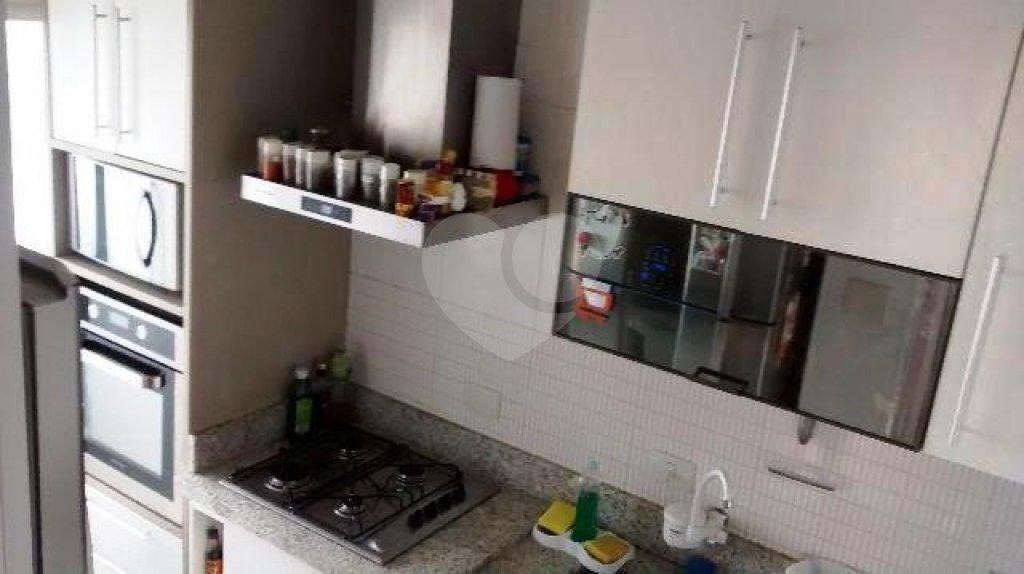 Apartamento à venda com 2 quartos em Vila Constança, São Paulo, SP