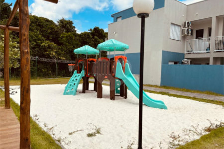 Apartamento à venda com 1 suíte em Villa Padova, Porto Seguro, BA