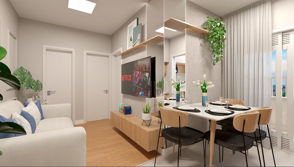 Villagio Dumont Residencial