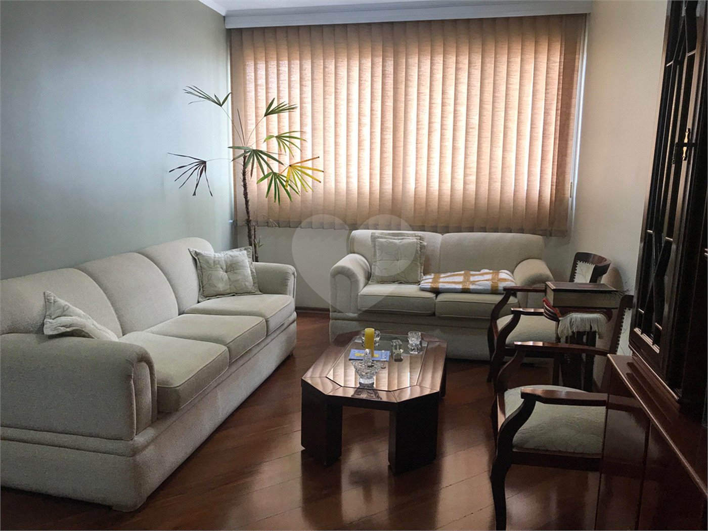 Apartamento à venda com 2 quartos em Água Fria, São Paulo, SP