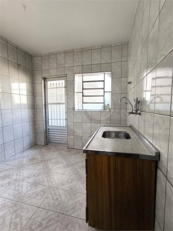 Apartamento para alugar com 1 quarto em Tucuruvi, São Paulo, SP