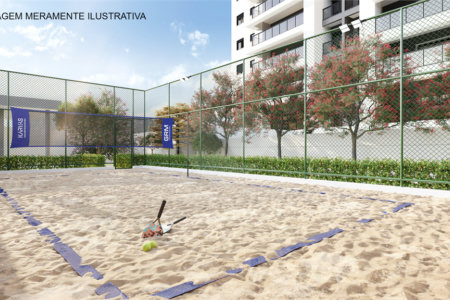 Apartamento à venda com 4 quartos, sendo 2 suítes, em Boa Vista, Sorocaba, SP