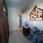 Apartamento à venda com 3 quartos em Mandaqui, São Paulo, SP