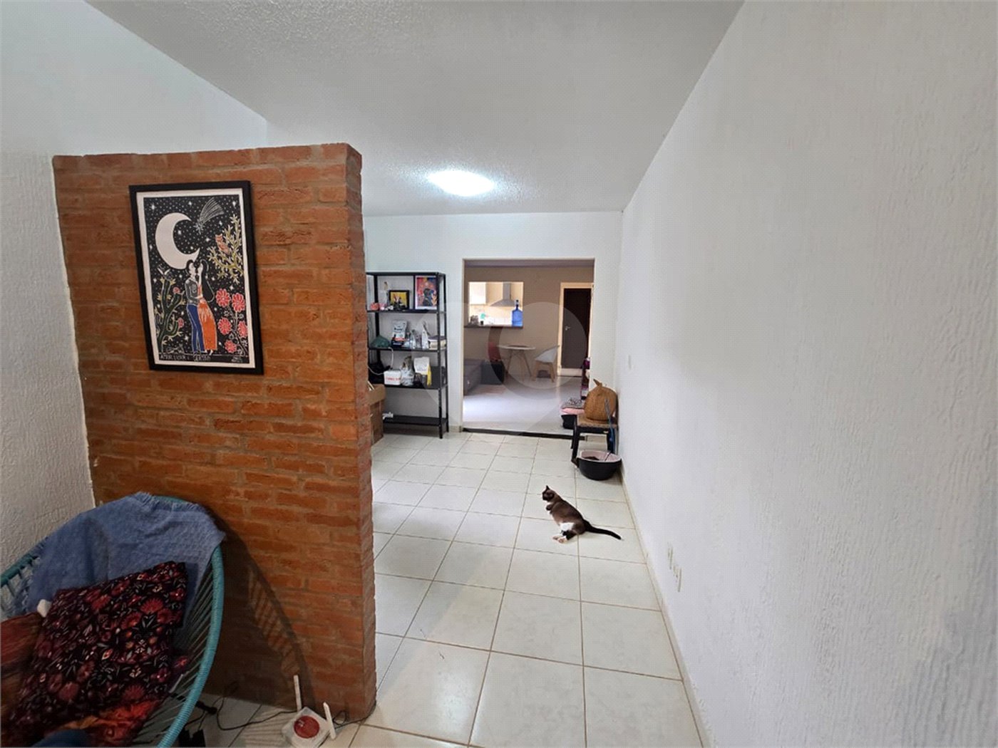 Casa à venda com 2 quartos no condomínio Residencial Moradas, Itapetininga - SP