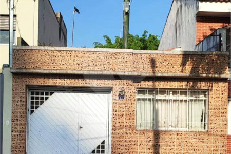 Casa Térrea à venda com 2 quartos em Vila Maria Baixa, São Paulo, SP