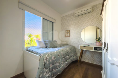 Casa à venda com 3 quartos, sendo 1 suíte, no condomínio Casa Bella Bosque Residencial, Indaiatuba - SP