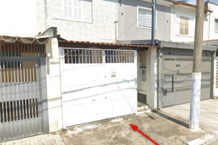 Casa à venda com 2 quartos, sendo 1 suíte, em Vila Dom Pedro I, São Paulo, SP