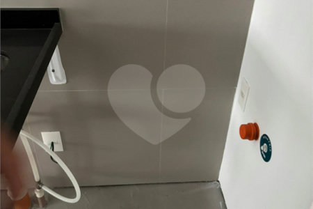 Apartamento à venda com 1 suíte em Itaim Bibi, São Paulo, SP
