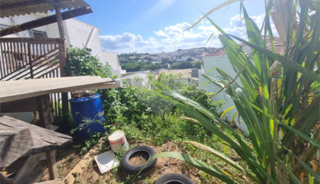 Terreno à venda no Centro, Vinhedo, SP