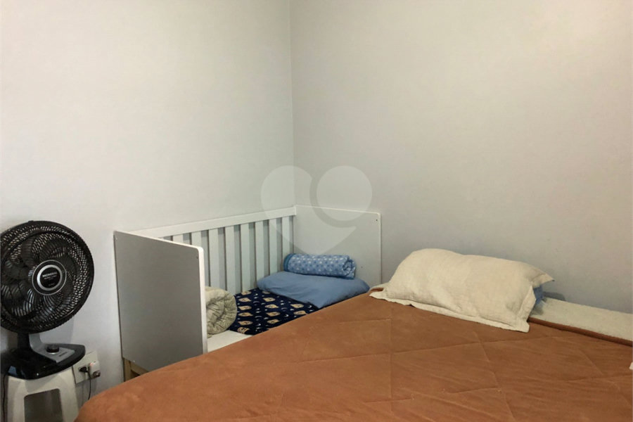 Casa à venda com 2 quartos em Santana, São Paulo, SP
