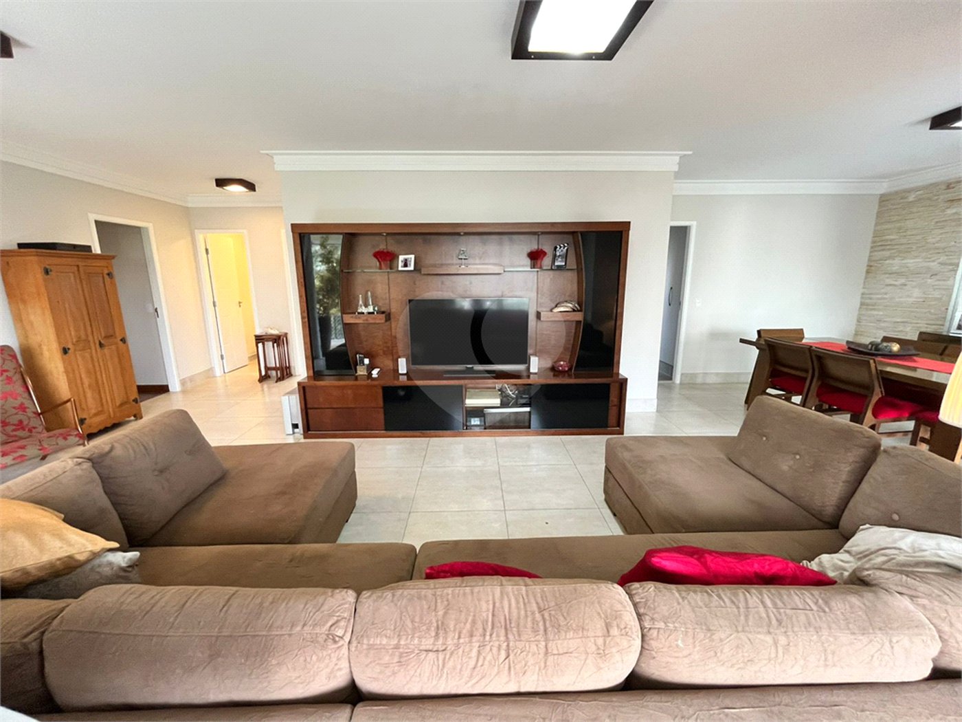 Apartamento à venda com 4 quartos, sendo 3 suítes, em Cambuci, São Paulo, SP