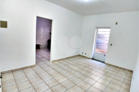 Casa Térrea à venda com 2 quartos em Água Fria, São Paulo, SP