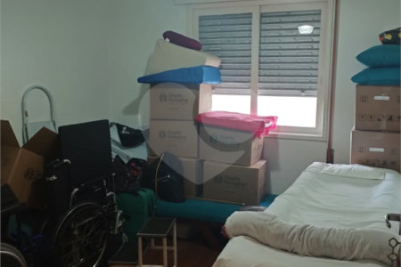 Apartamento à venda com 3 quartos, sendo 1 suíte, em Sumaré, São Paulo, SP