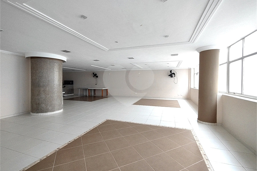 Apartamento à venda com 3 quartos, sendo 1 suíte, em Santana, São Paulo, SP