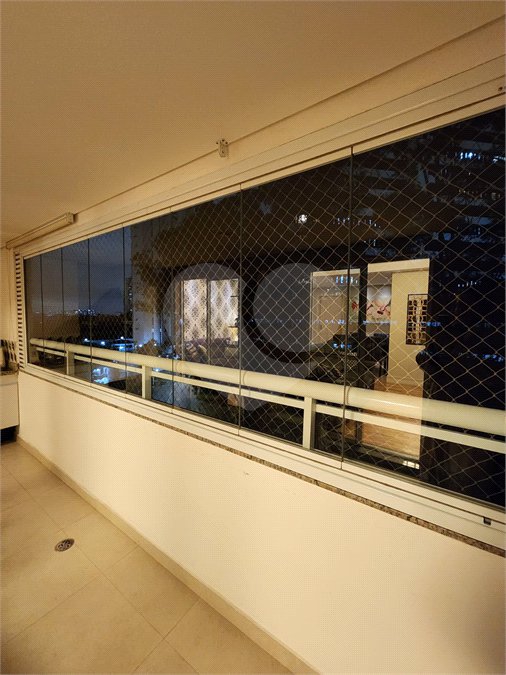 Apartamento à venda com 3 suítes em Vila Suzana, São Paulo, SP