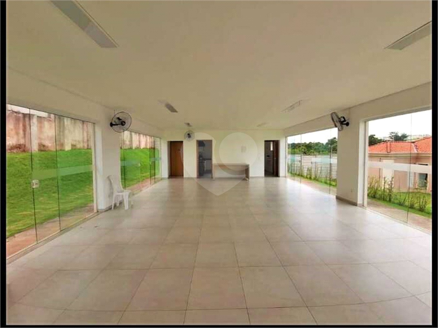 Casa à venda no condomínio Vila Rica, Indaiatuba - SP
