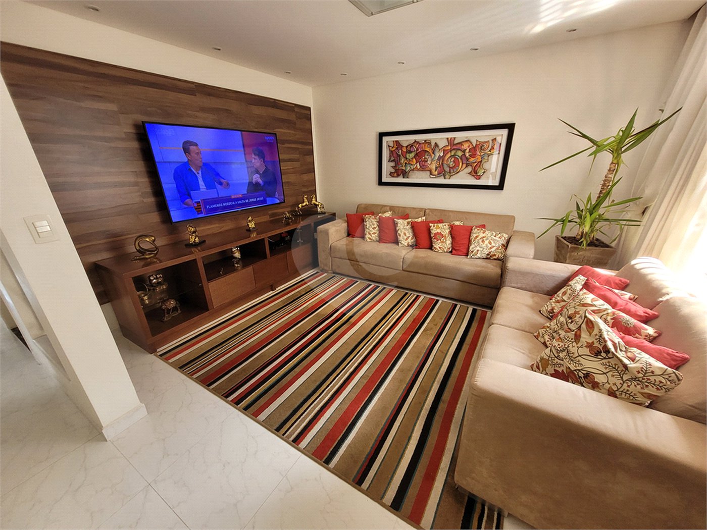 Casa Térrea à venda com 3 quartos, sendo 1 suíte, em Casa Verde, São Paulo, SP