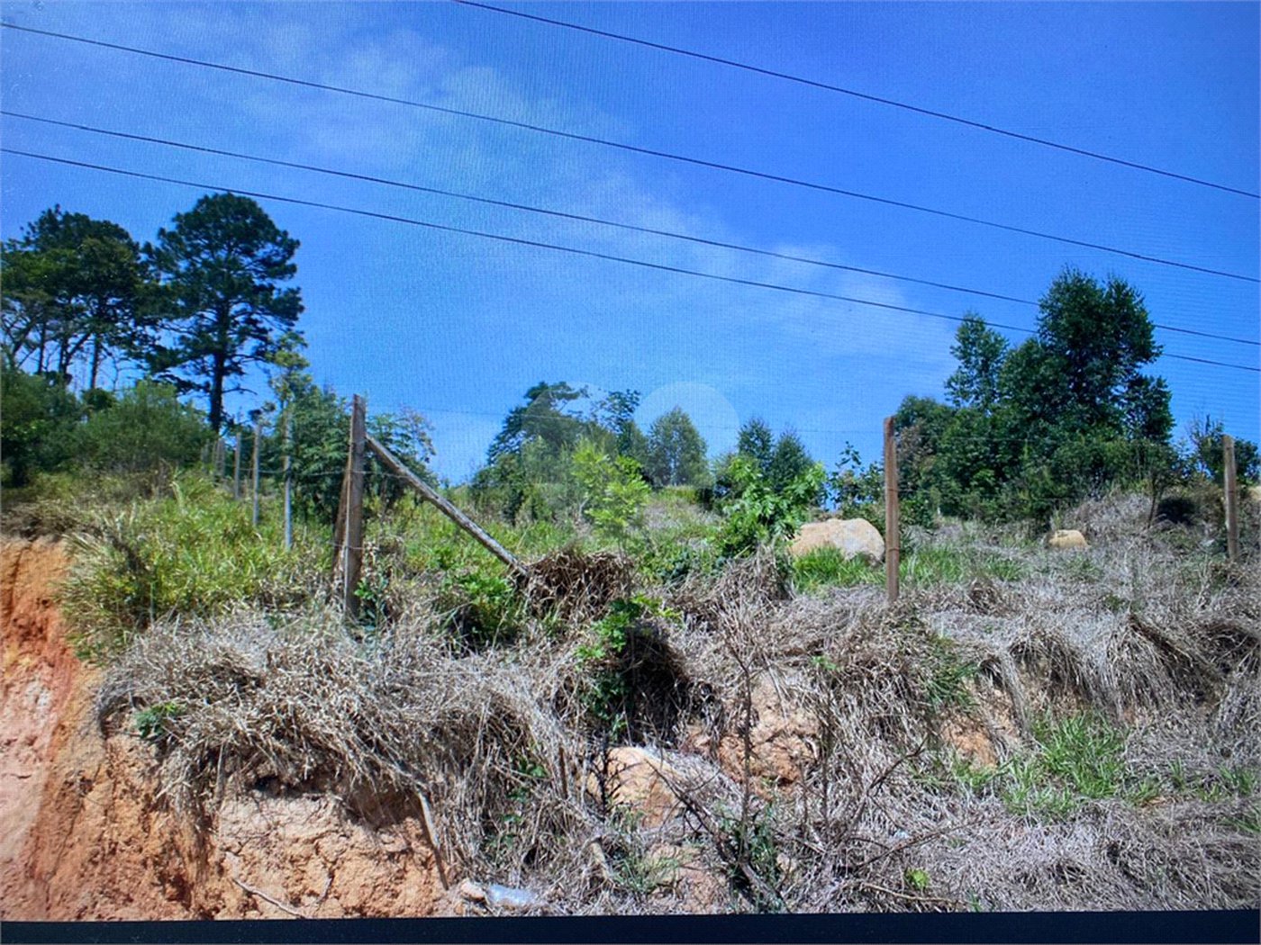 Terreno à venda em Pouso Alegre, Mairinque, SP