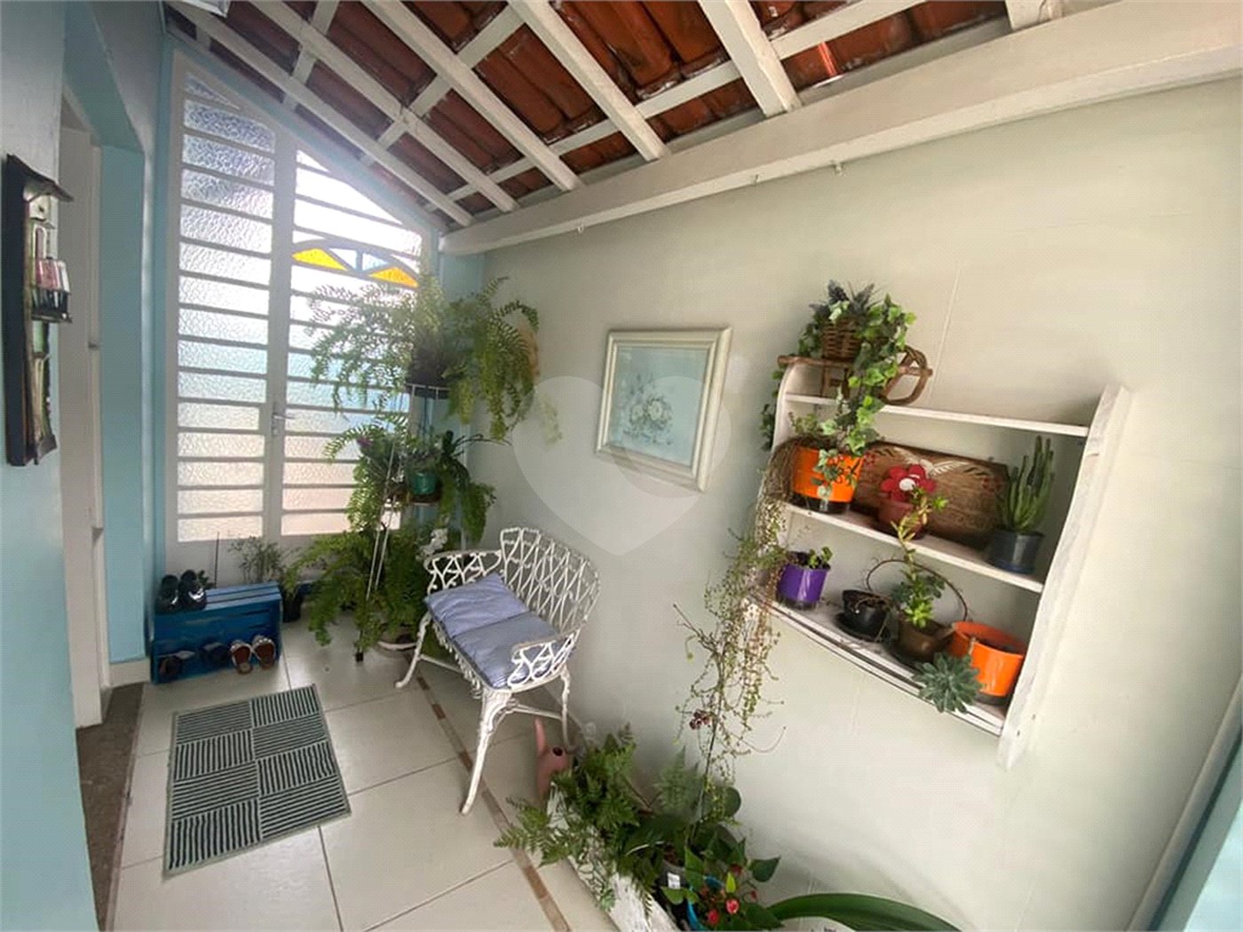 Casa Térrea à venda com 3 quartos, sendo 1 suíte, em Vila Nivi, São Paulo, SP