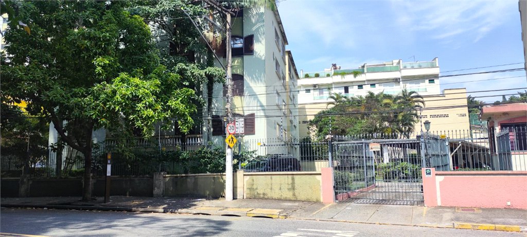 Apartamento à venda com 2 quartos em Jardim São Paulo(zona Norte), São Paulo, SP