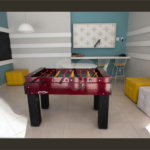 Apartamento à venda com 2 quartos em Vila Andrade, São Paulo, SP