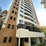 Apartamento à venda com 2 suítes em Vila Andrade, São Paulo, SP