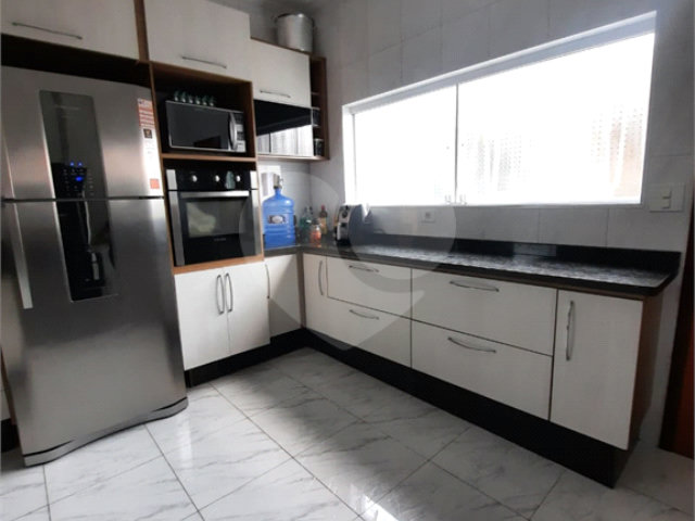 Sobrado à venda com 3 quartos, sendo 1 suíte,  em Água Fria, São Paulo, SP