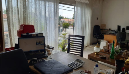 Sobrado à venda com 4 quartos, sendo 2 suítes,  em Vila Maria, São Paulo, SP