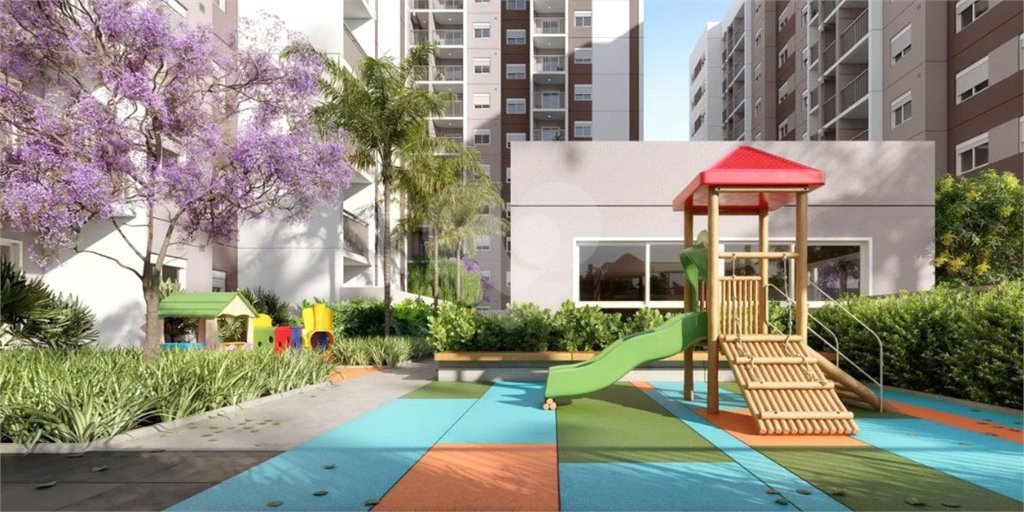 Apartamento à venda com 3 quartos, sendo 1 suíte, em Chácara Santo Antônio (zona Leste), São Paulo, SP