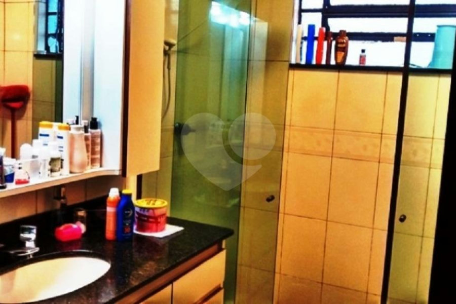 Sobrado à venda com 3 quartos, sendo 1 suíte, em Tucuruvi, São Paulo, SP