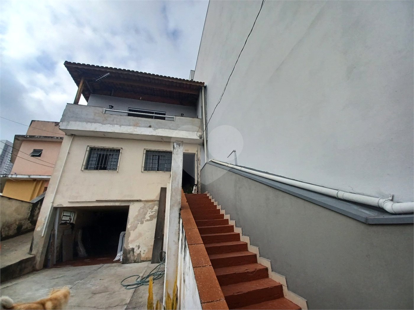 Sobrado à venda com 4 quartos, sendo 1 suíte, em Tucuruvi, São Paulo, SP