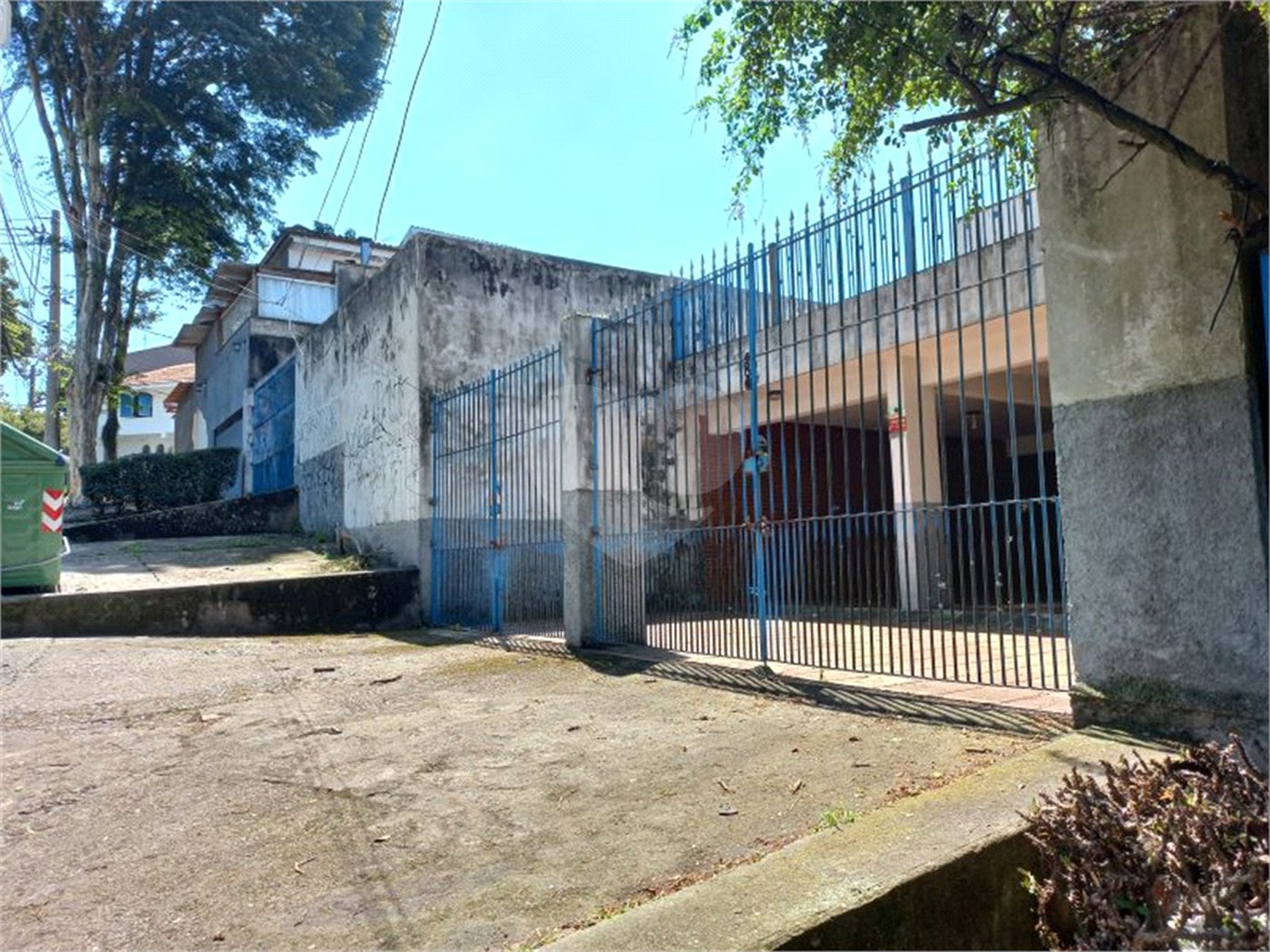 Terreno à venda em Jardim Bonfiglioli, São Paulo, SP
