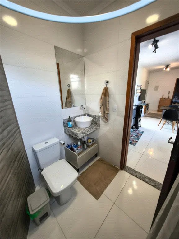 Apartamento com 37m² , 1 quarto, à venda em Pirituba - SP