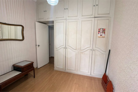 Apartamento à venda com 4 quartos em Tijuca, Rio de Janeiro, RJ